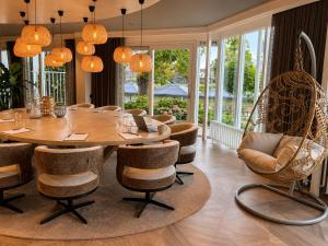 Hotel de Zon - Brasserie Bresson by Flow