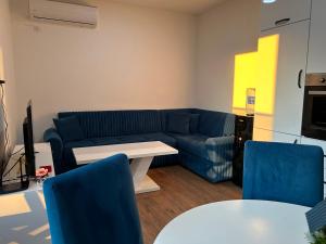 Waterfront Getaway apartman na obali stijena