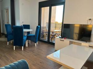 Waterfront Getaway apartman na obali stijena