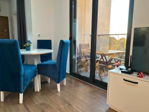 Waterfront Getaway apartman na obali stijena