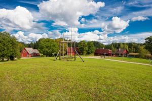 Sokka Holiday Center & Glamping