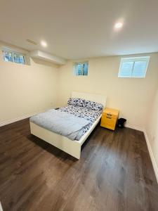 Niagara Luxury 2 Bedroom Basement