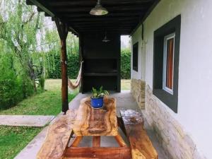Hotel piedra dura