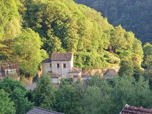 Casa della marsiglia