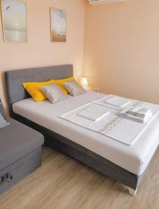 Gagin San -apartman na plaži