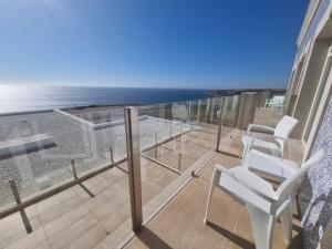 Ocean View Apartments