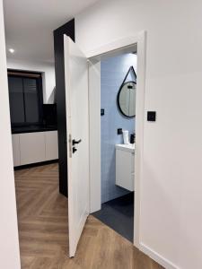 City Nest Żory - Free Parking