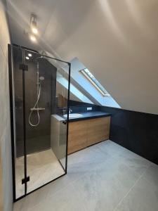 Apartamenty w Beskidach