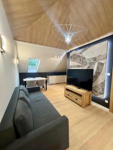Apartamenty w Beskidach