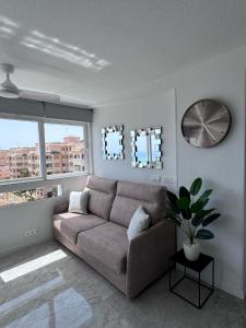 Ferienwohnung mit Meerblick Cabo Cervera, Torrevieja - Casa del Sol