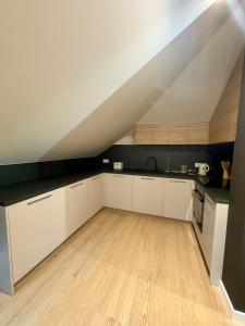 Apartamenty w Beskidach