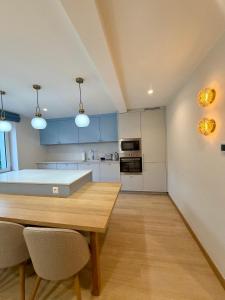 Apartamenty w Beskidach