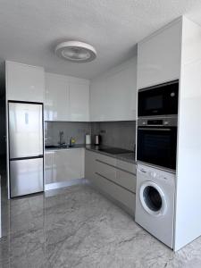 Ferienwohnung mit Meerblick Cabo Cervera, Torrevieja - Casa del Sol