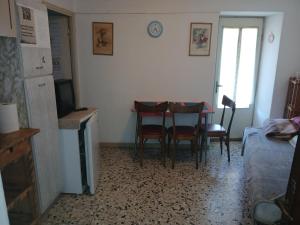 Casa della marsiglia