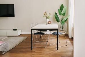 Nordic Design Apartment