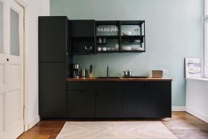 Nordic Design Apartment