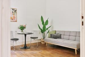 Nordic Design Apartment