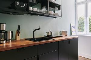 Nordic Design Apartment