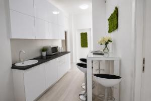 Metropole Apartments Old Town
