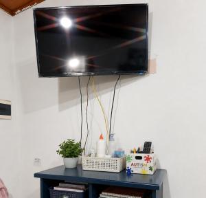 Departamento 1 habitación