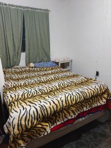 Departamento 1 habitación