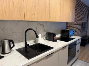 Wita Modern Apartment II