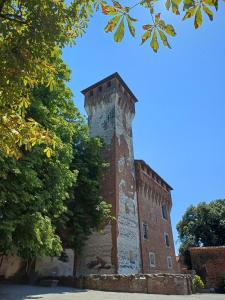 Castello di San Cristoforo