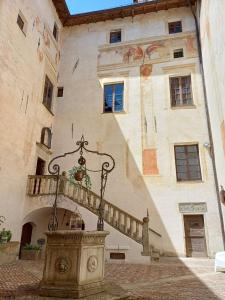 Castello di San Cristoforo