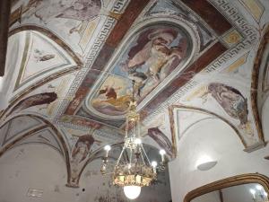 Castello di San Cristoforo