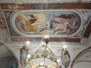 Castello di San Cristoforo