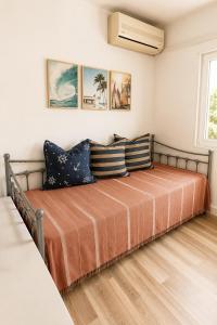 Casa Ridao-Habitación Indalo con vistas