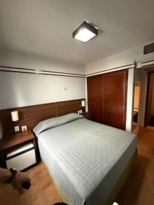 323 - Hotel The Time Berrini - A 200 metros do WTC