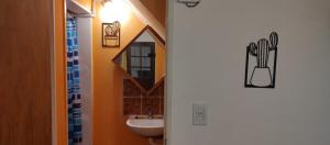 In the heart of Bariloche