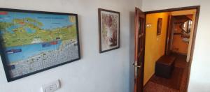 In the heart of Bariloche