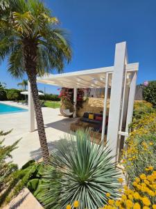 Villa Merilusi Apartments