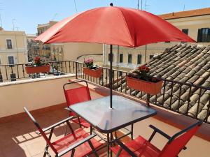 Terrazza di Re Ierone