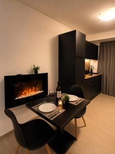 Seven Suite SPA