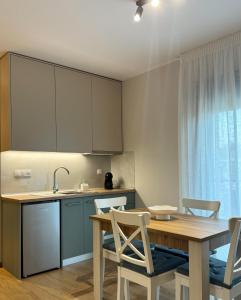 3Triaina Upstairs Apartment