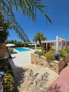 Villa Merilusi Apartments