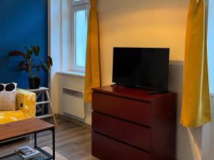 Stylish Loft in the heart of Anděl