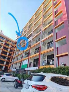 777 Beach Condotel