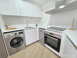 Apartamento Vacacional Terrazas de Peñiscola I