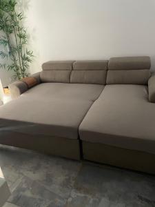KLEOPATRAS Luxury Suite