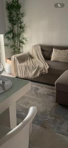 KLEOPATRAS Luxury Suite