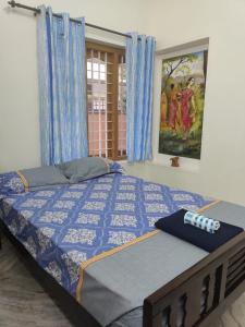 Alleppey Haven Homestay 3BR Entire Ground Floor