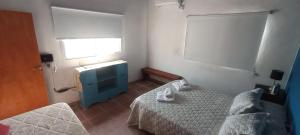 Cabaña LDM cc