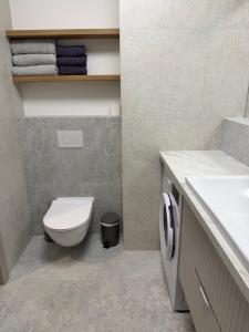 Wita Modern Apartment I