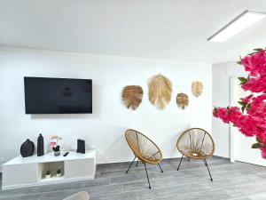 Peniche Town & Beach Stay