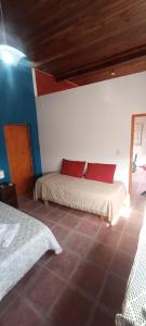 Cabaña LDM cc