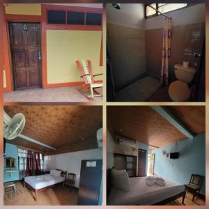 Cabinas Leyko